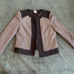 Anne Klein women’s blazer